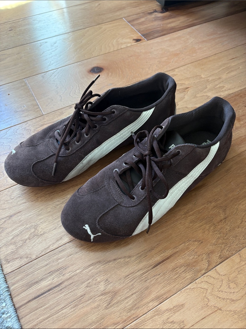 Puma sneakers
